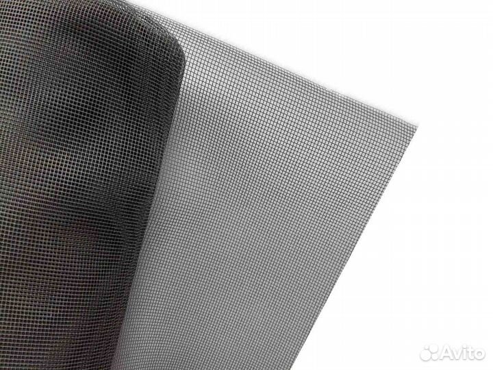 Москитная сетка Усиленная RAL10775