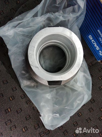 Выжимной Подшибник Sachs