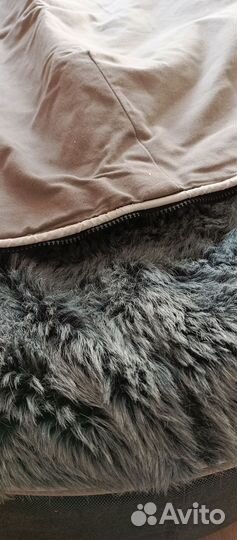 Лежак для собак Pet Lounge Medium