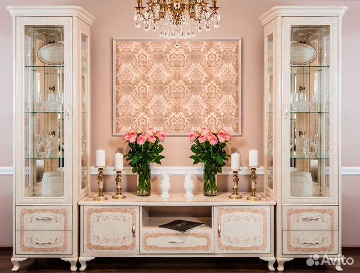 Мебель тв группа