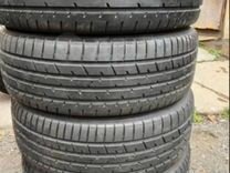 Toyo Proxes CF1 225/55 R19 99V