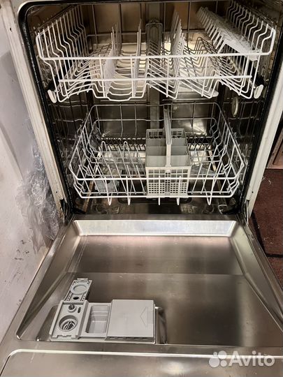 Посудомоечная машина Bosch