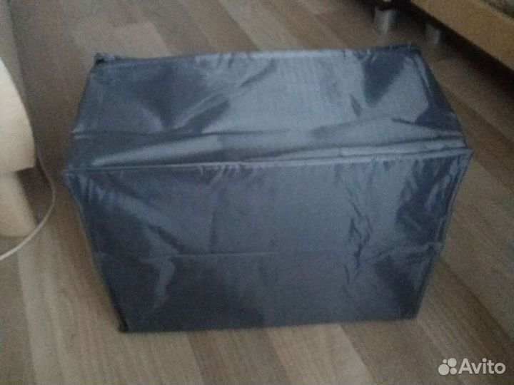 Термосумка 40*30*20см/24л новая