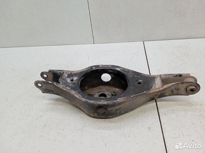 Рычаг задний Infiniti Jx35 L50 VQ35DE 2013