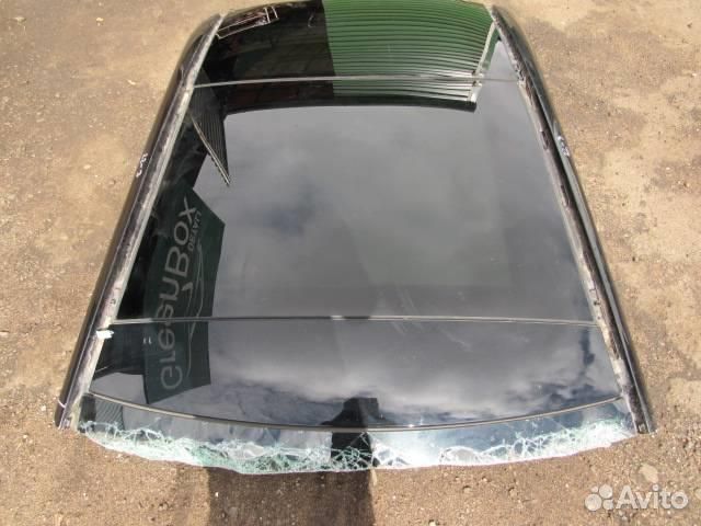 Крыша, Mercedes C W205 2017
