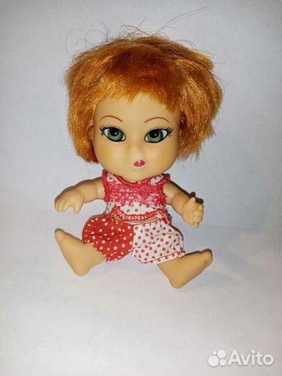 Игрушки из СССР