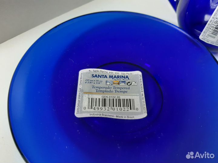 Чайная пара