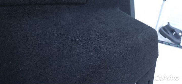 Б/У Б/У Обшивка багажника Состояние отличное
