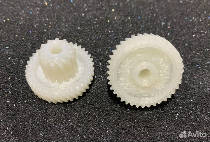 Шестерня блендера Bosch