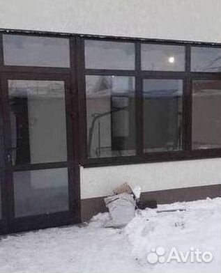 Окна быстро