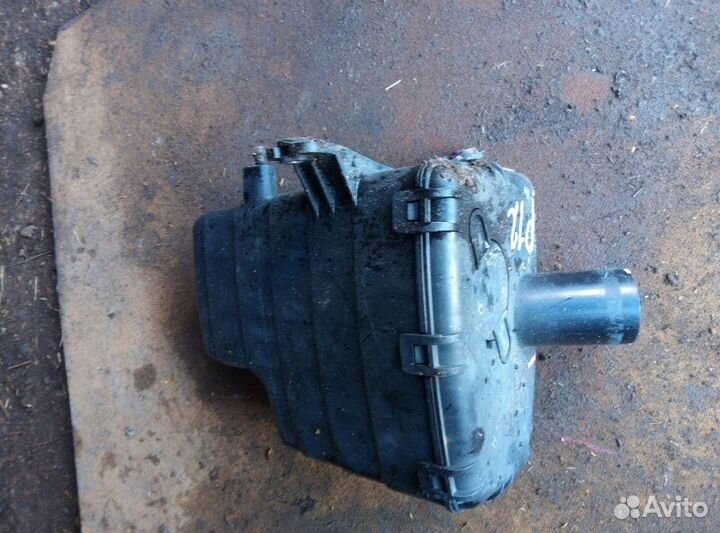 Абсорбер Nissan Primera P12