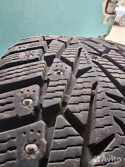 Nokian Tyres Nordman 7 215/45 R17