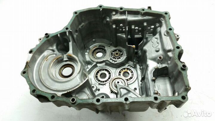 Корпус АКПП Honda Civic FD1 R18A 2008