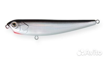 Воблер Волкер Strike Pro Hot Dog 65 65мм 4,2гр