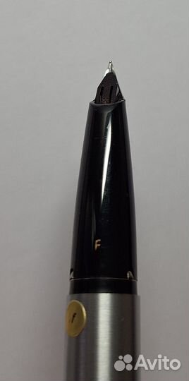 Перьевая ручка Sheaffer Triumph Imperial USA винта