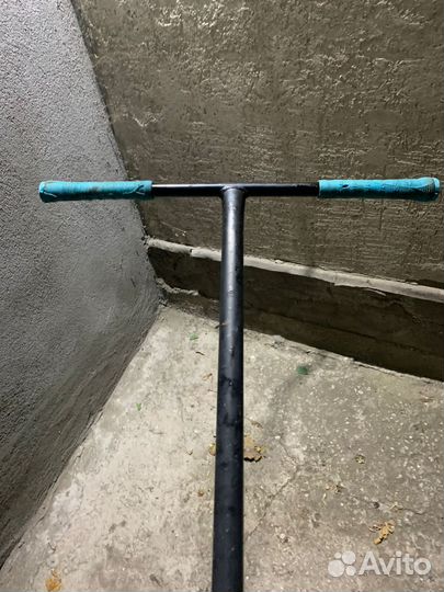 Запчасти на самокат