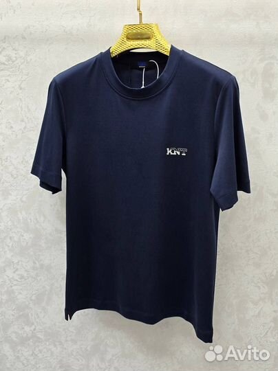 Футболка мужская Kiton