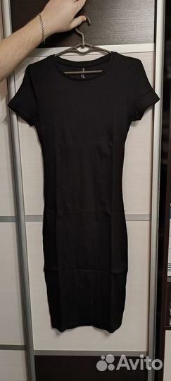 Платье женское 42 44