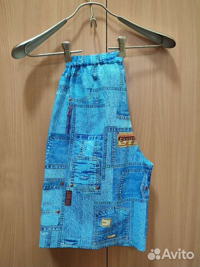 Шорты женские летние