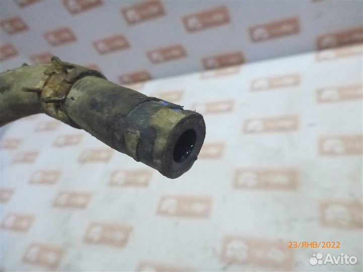 Трубка гидроусилителя Mitsubishi Lancer CS3A 4G18