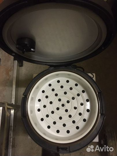 Мультиварка