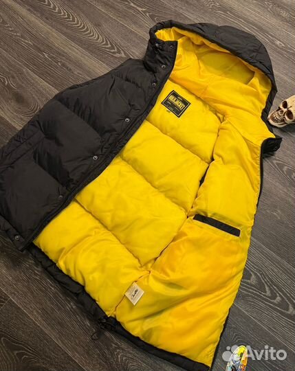 Жилетка / Безрукавка Corteiz Размеры 46-54