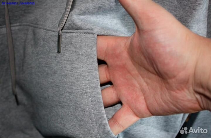 Худи Polo Ralph Lauren vhq (Арт.43134)