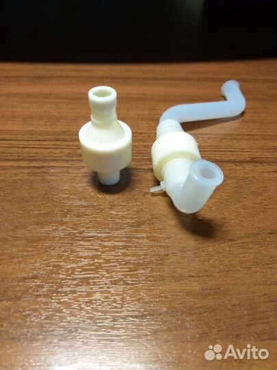 Запчасти к кулеру для воды