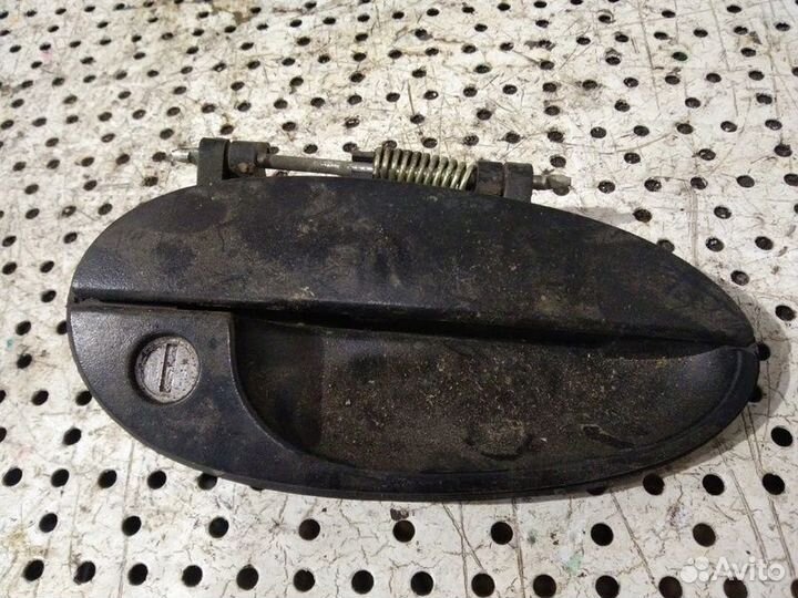 Ручка двери Daewoo Matiz