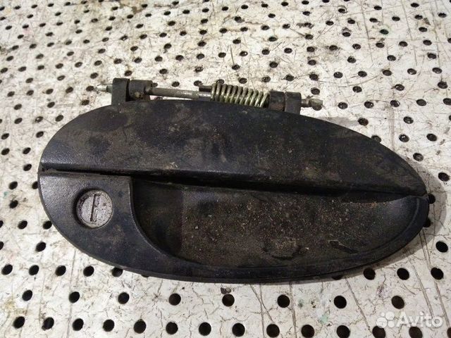 Ручка двери Daewoo Matiz