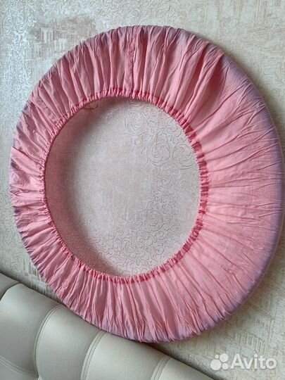 Обруч для художественной гимнастики 70 см