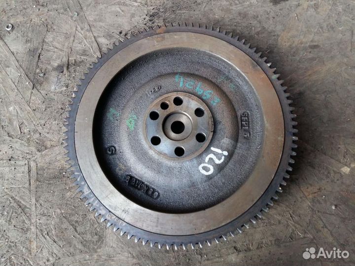 Маховик Hyundai i20 2008-2014