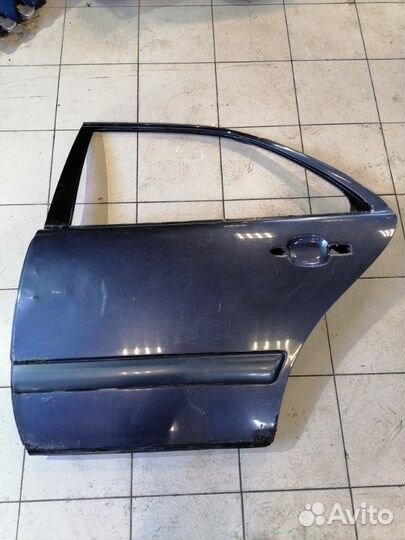 Дверь задняя левая Mercedes-Benz E-Class W210