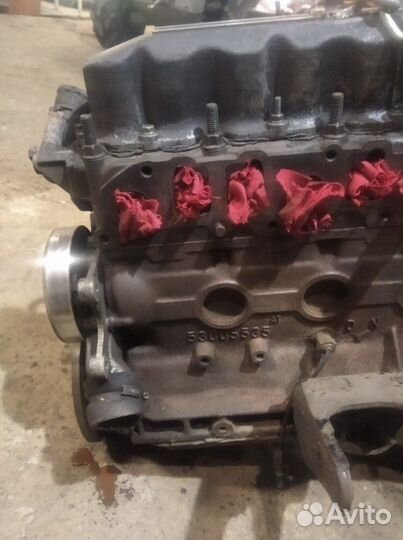 Двигатель Jeep Cherokee легковой универсал 4.0