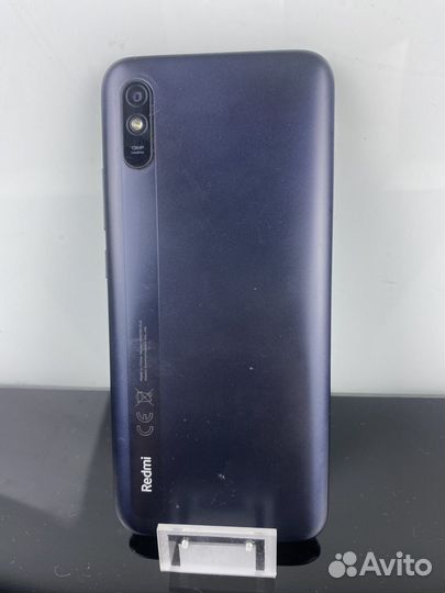 Сотовый телефон redmi 9А