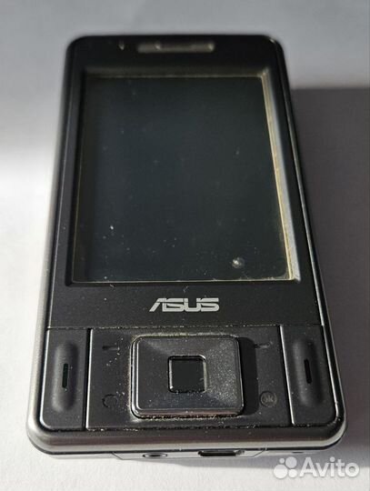 ASUS P535