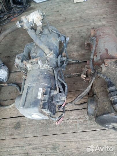 Подогреватель