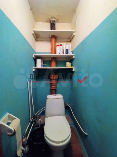 2-к. квартира, 47,9 м², 1/5 эт.