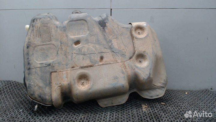 Бак топливный Chevrolet Equinox 2017, 2018