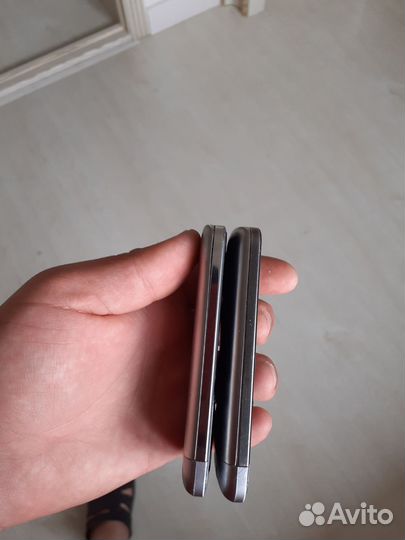 Nokia C3 Touch and Type