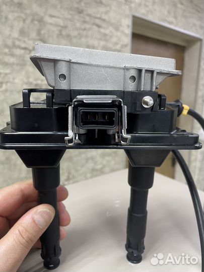 Новая катушка Ауди А4 Б5 Фольксваген Пассат ADR