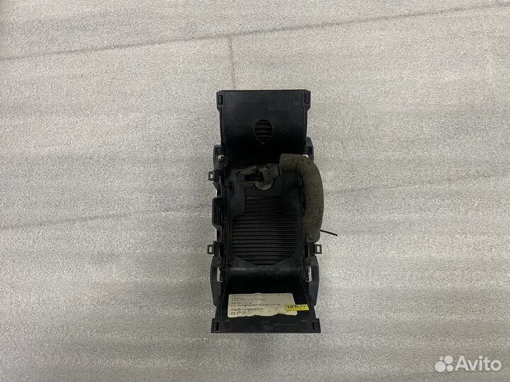 Плата селктора АКПП Ауди А8 Д3 4Е