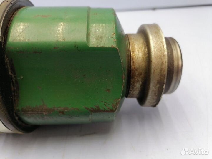 Привод передний левый Mitsubishi Rvr N74WG 4G64