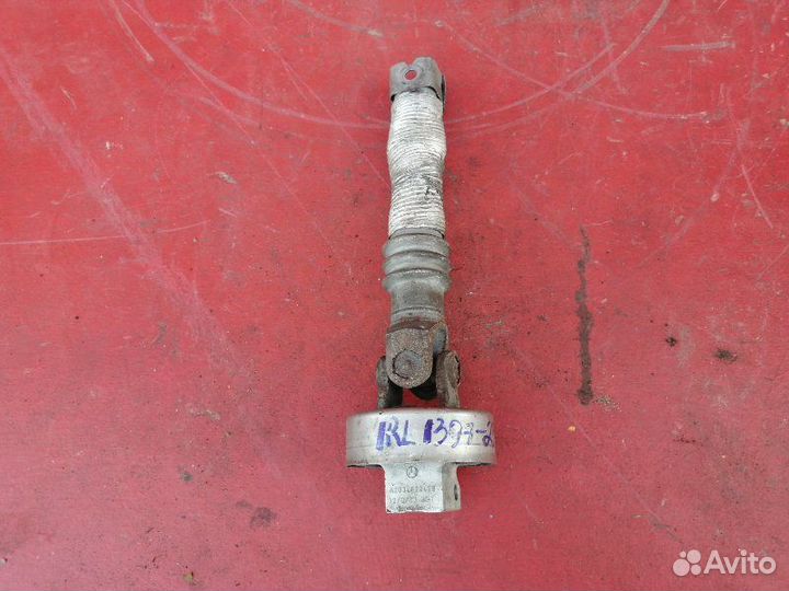 Рулевой карданчик Mercedes-Benz E-Class W211