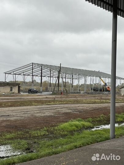 Ремонт, строительные работы