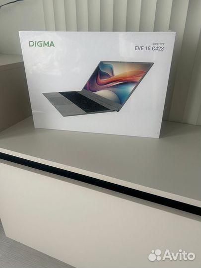 Новый Digma Windows 11 Pro RYzen 3500 Гарантия