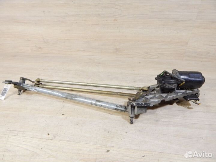 Opel Omega B Трапеция дворников