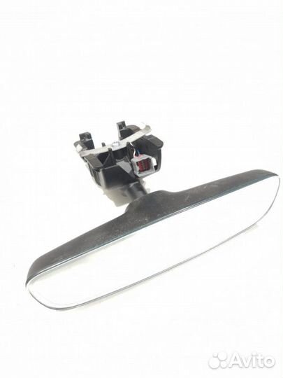 Зеркало салона Jaguar F-Pace 2020