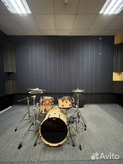 Ударная установка ddrum