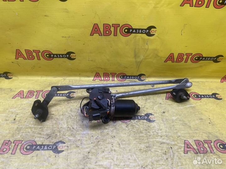 Трапеция дворников Chevrolet Lanos A15SMS 2008